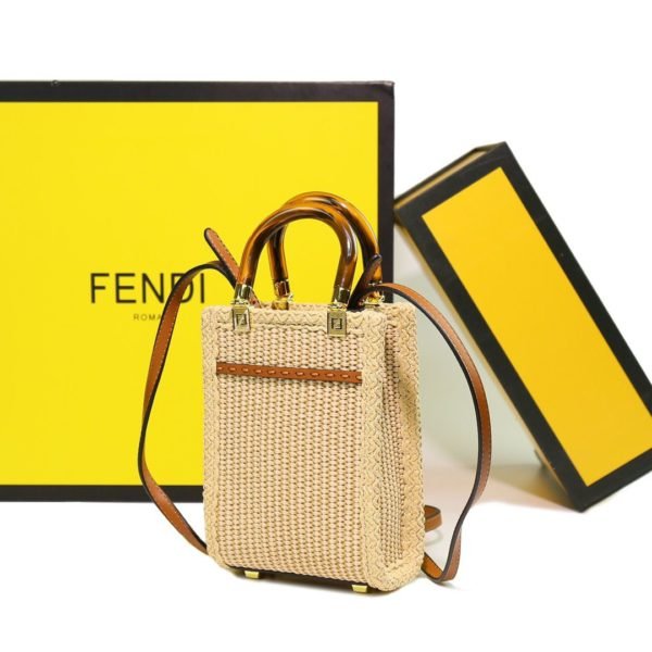 Sac Fendi (✅) – Image 7