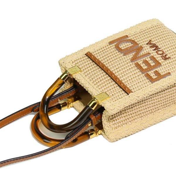 Sac Fendi (✅) – Image 5