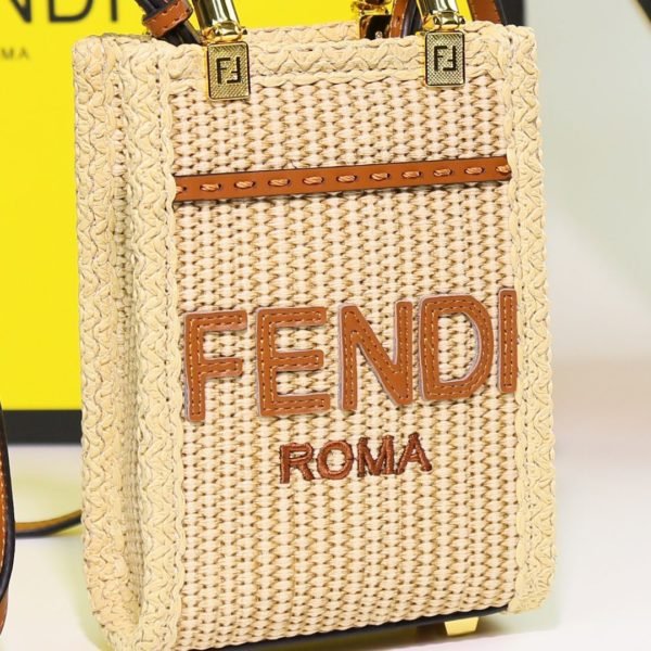 Sac Fendi (✅) – Image 4