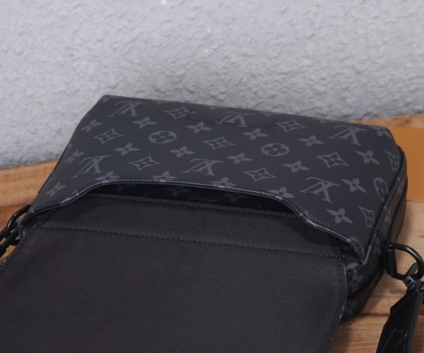 Sacoche Louis Vuitton – Image 7
