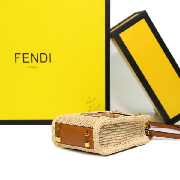 Sac Fendi (✅) – Image 6