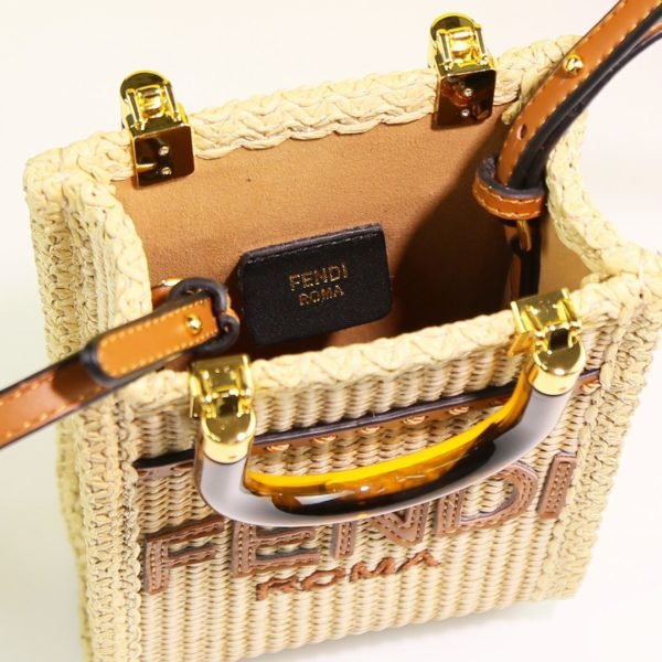 Sac Fendi (✅) – Image 3