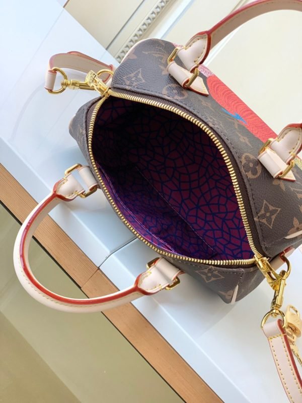 Sac Louis Vuitton – Image 5
