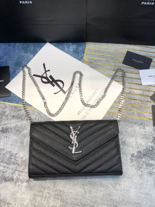 Sac Yves Saint Laurent  (✅)