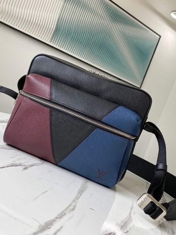 Sacoche Louis Vuitton