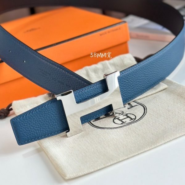 Ceinture Hermès – Image 2