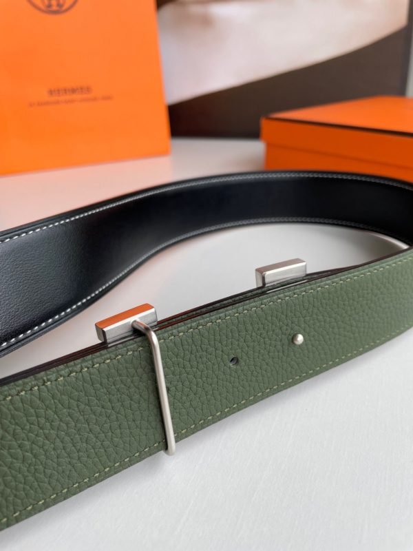 Ceinture Hermès – Image 2