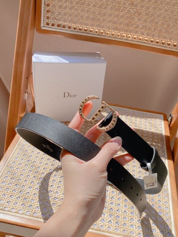 Ceinture Dior