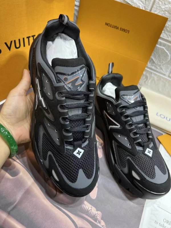 Basket Louis Vuitton