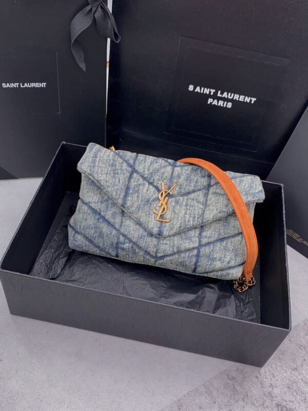 Sac Yves Saint Laurent