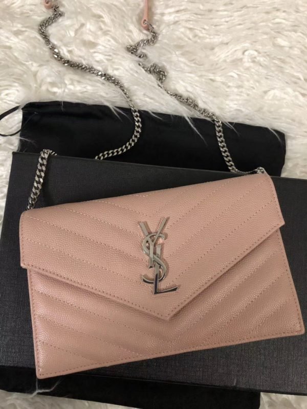 Sac Yves Saint Laurent