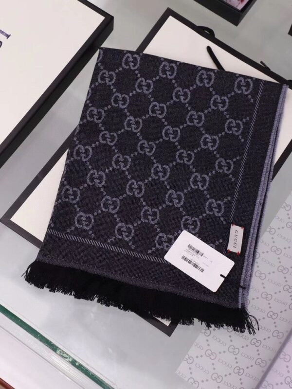 Écharpe Gucci