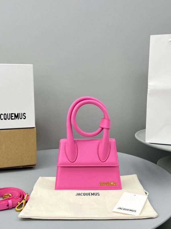 Sac Jacquemus (✅)