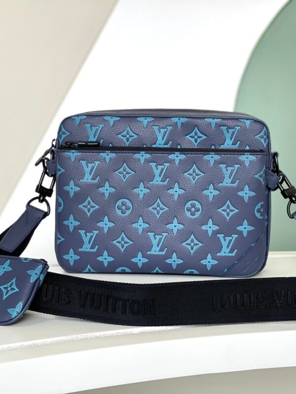 Sacoche Louis Vuitton