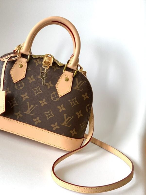 Sac Louis Vuitton