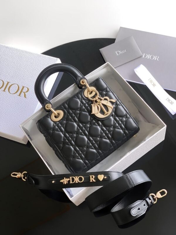 Sac Dior