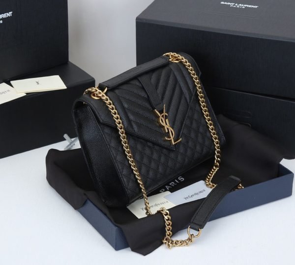 Sac Yves Saint Laurent (✅) – Image 7