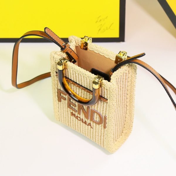 Sac Fendi (✅) – Image 2