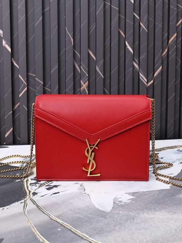 Sac Yves Saint Laurent (✅)