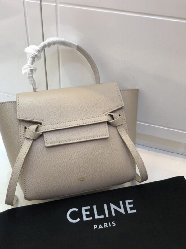 Sac Céline