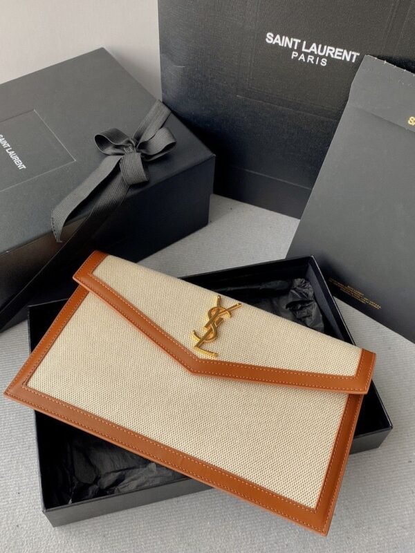 Pochette Yves Saint Laurent