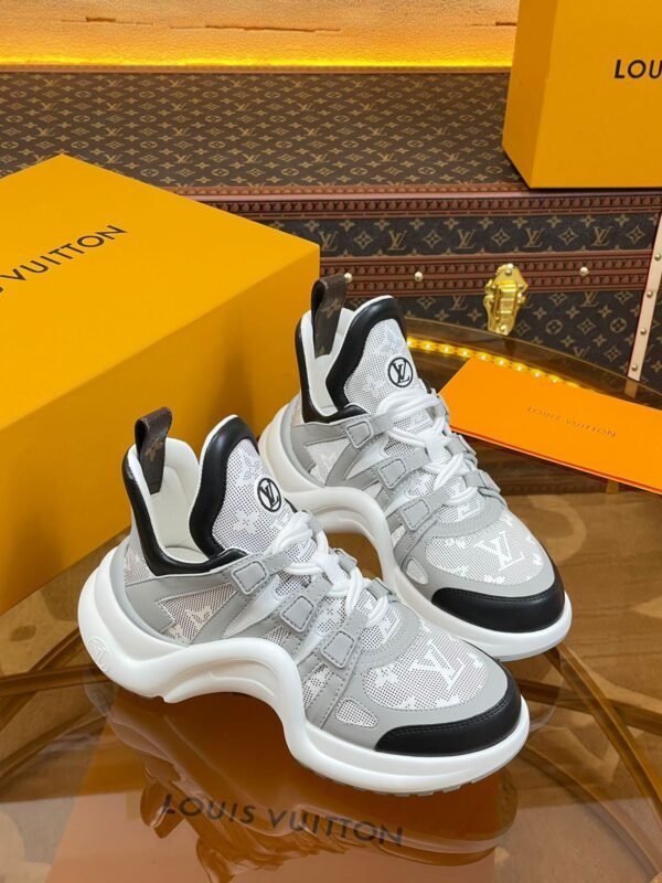 Basket Louis Vuitton