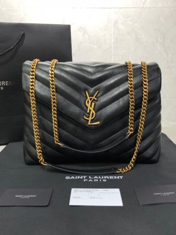 Sac Yves Saint Laurent