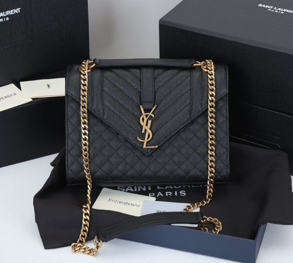 Sac Yves Saint Laurent (✅)