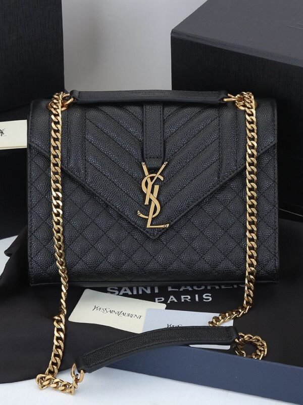 Sac Yves Saint Laurent (✅)
