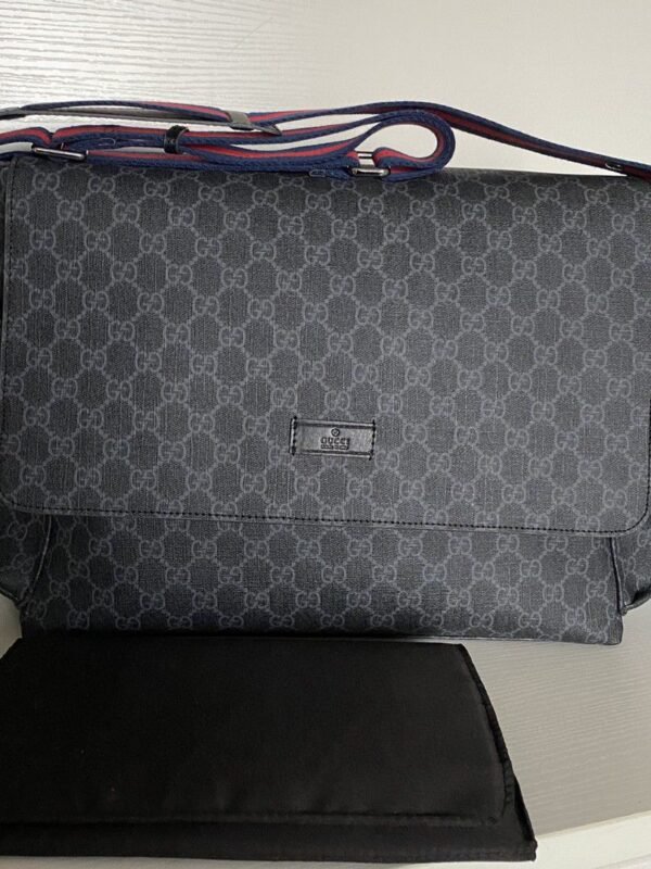 Sac à langer Gucci