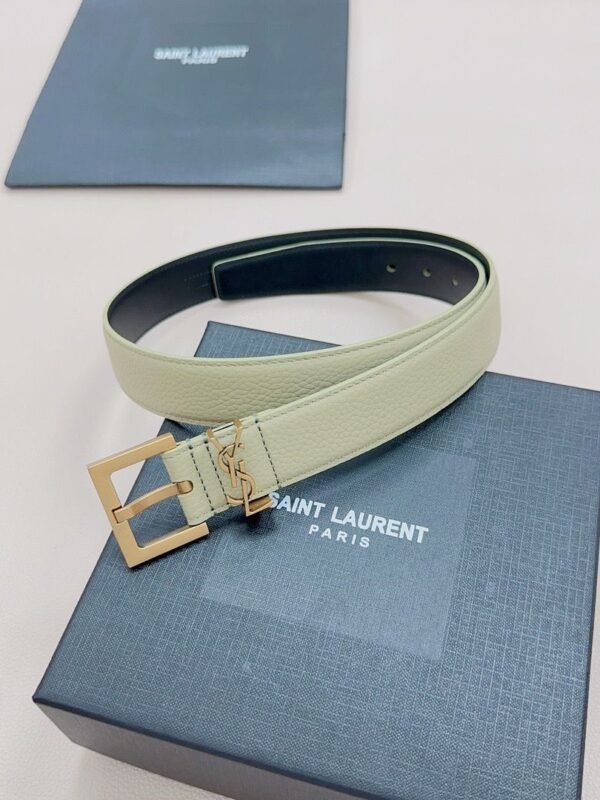 Ceinture Yves Saint Laurent