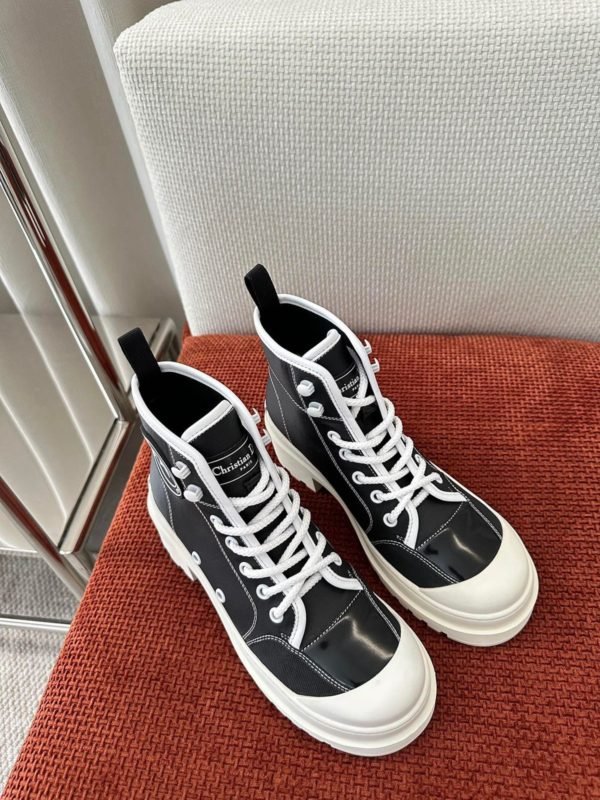Chaussure Dior – Image 5