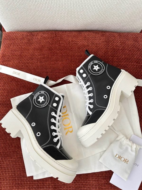 Chaussure Dior – Image 3