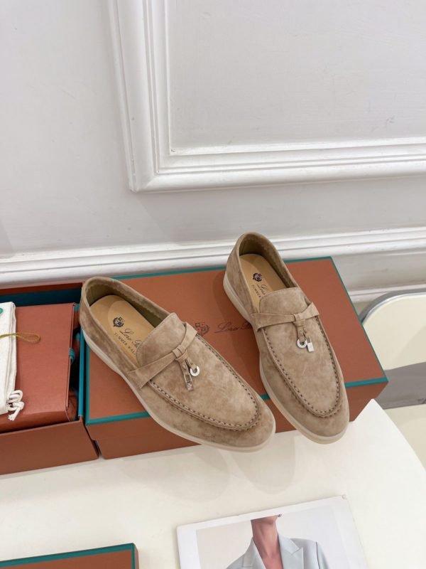 Chaussure Loro Piana – Image 4