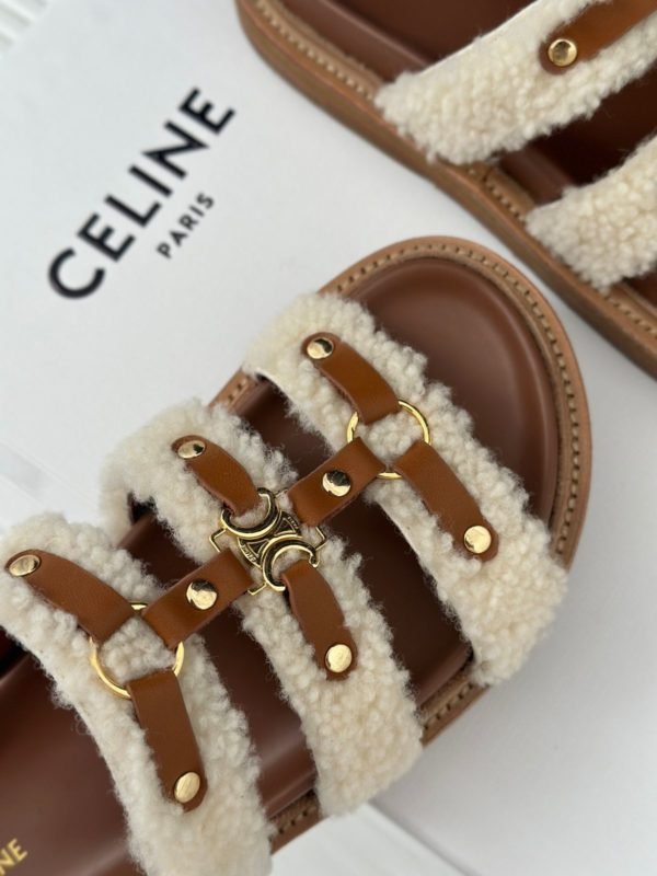 Sandale Celine – Image 4