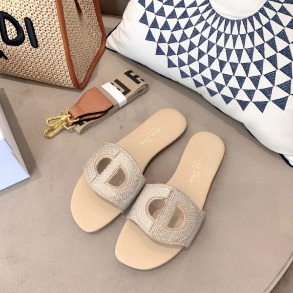 Sandale Dior – Image 3