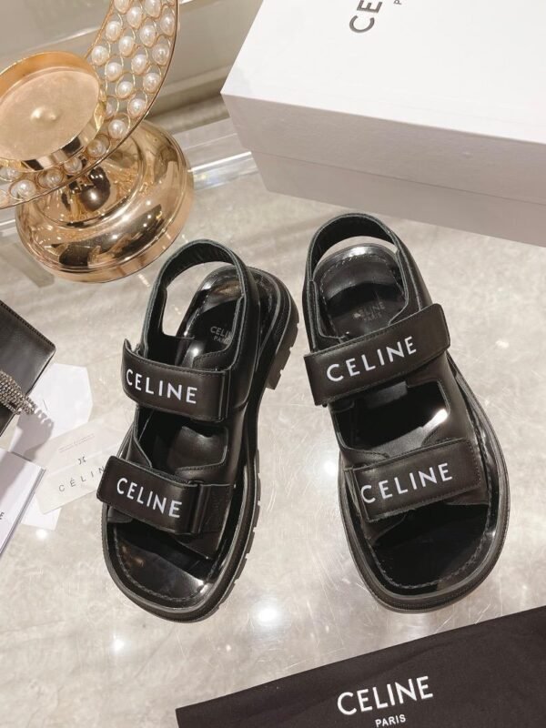 Sandale Celine