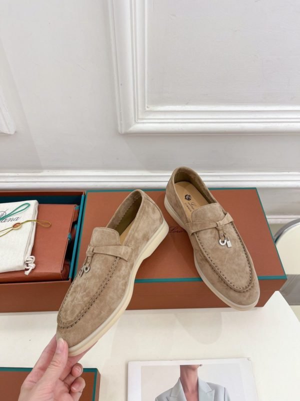 Chaussure Loro Piana – Image 2