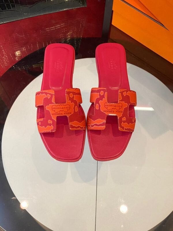 Sandale Hermès