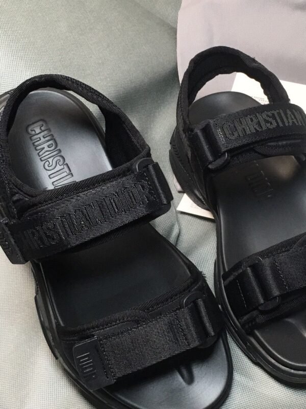 Sandale Dior