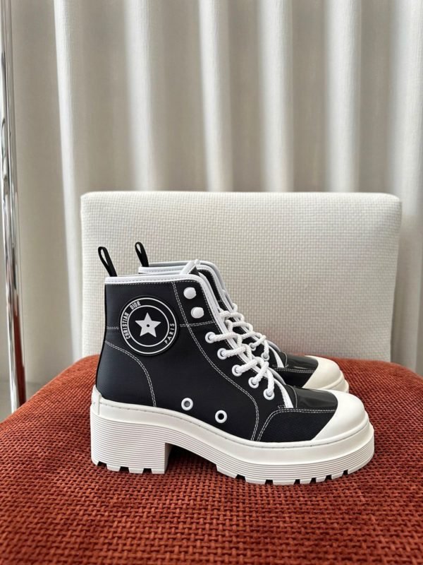 Chaussure Dior