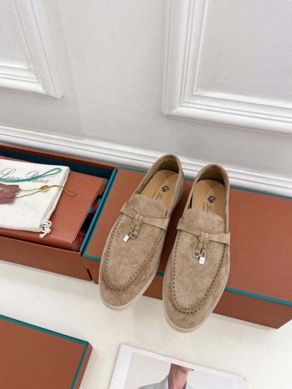 Chaussure Loro Piana