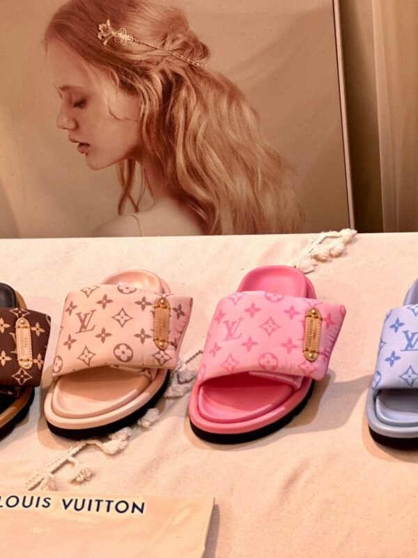 Sandale Louis Vuitton