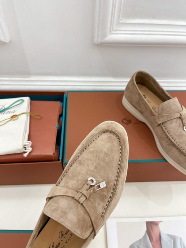Chaussure Loro Piana – Image 5