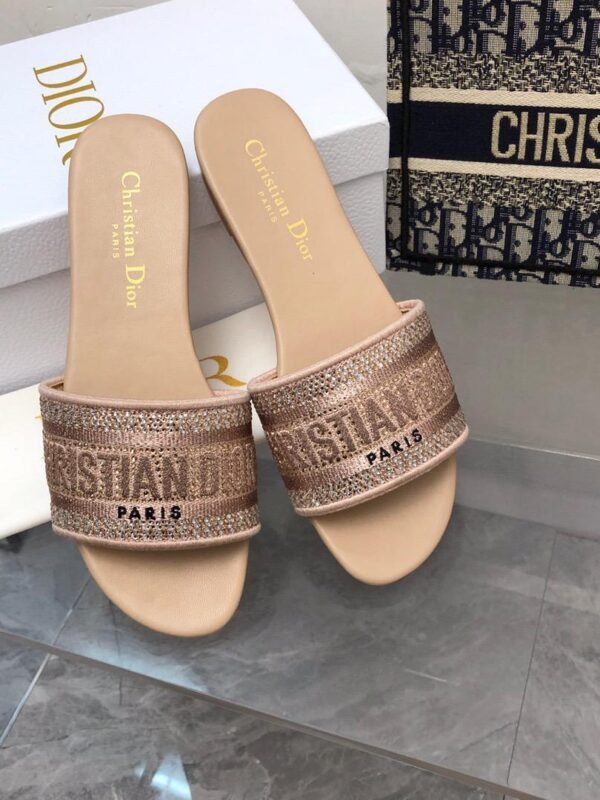 Sandale Christian Dior