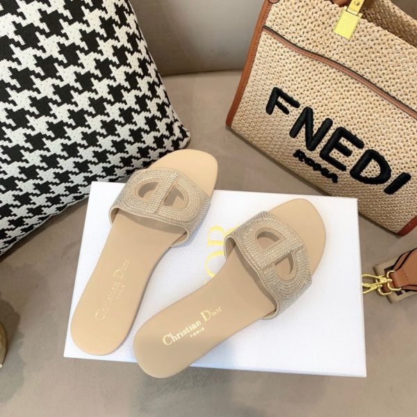 Sandale Dior