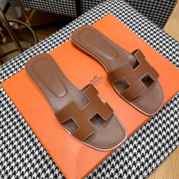 Sandale Hermès – Image 7