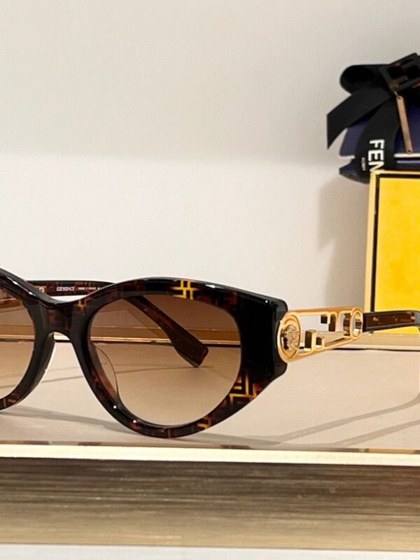Lunette Fendi