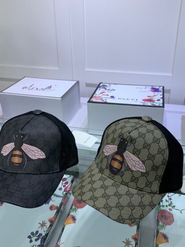 Casquette Gucci