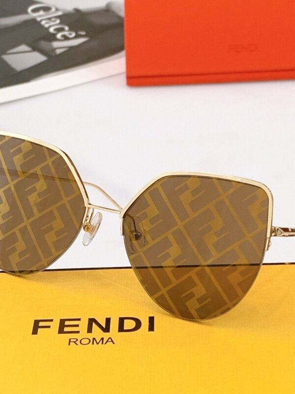 Lunette Fendi
